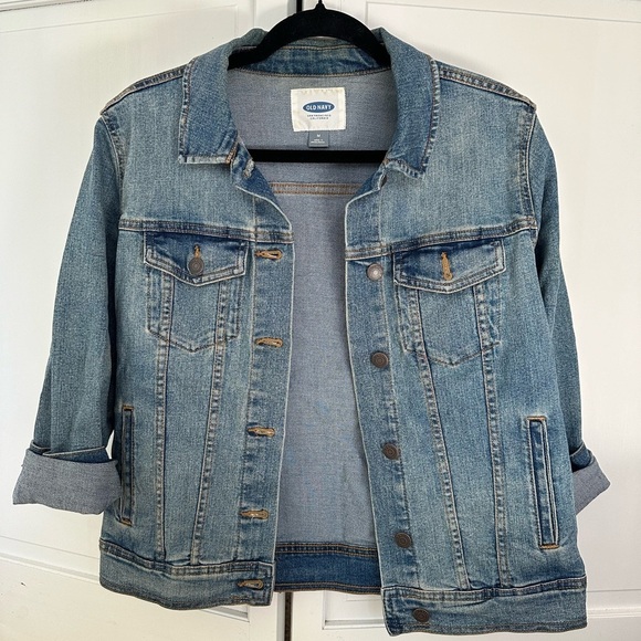 Old Navy Jackets & Blazers - Old Navy Denim Jacket